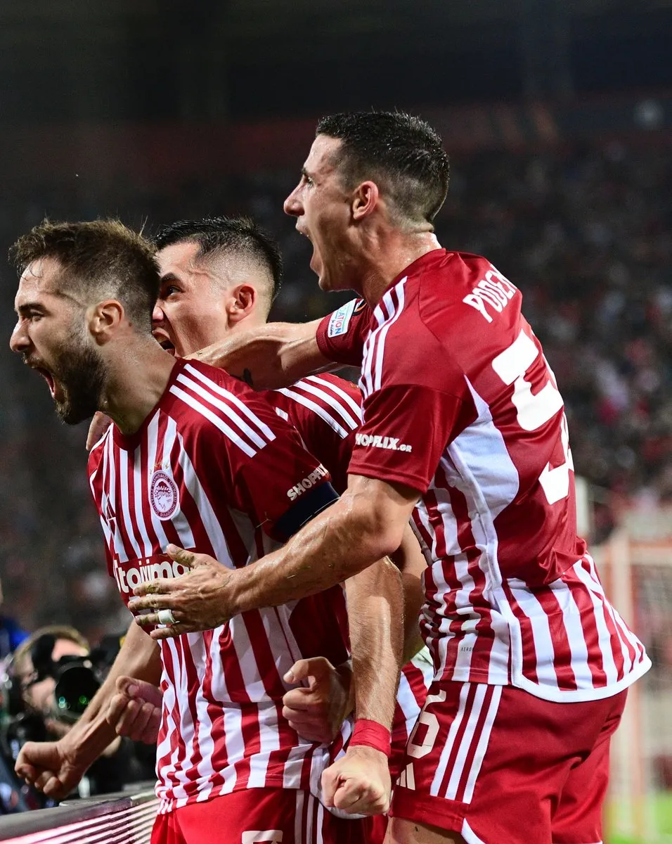 Kết quả Europa League sáng 27/10: Liverpool thắng đậm, Brighton nhẹ nhàng có 3 điểm   - Ảnh 3.