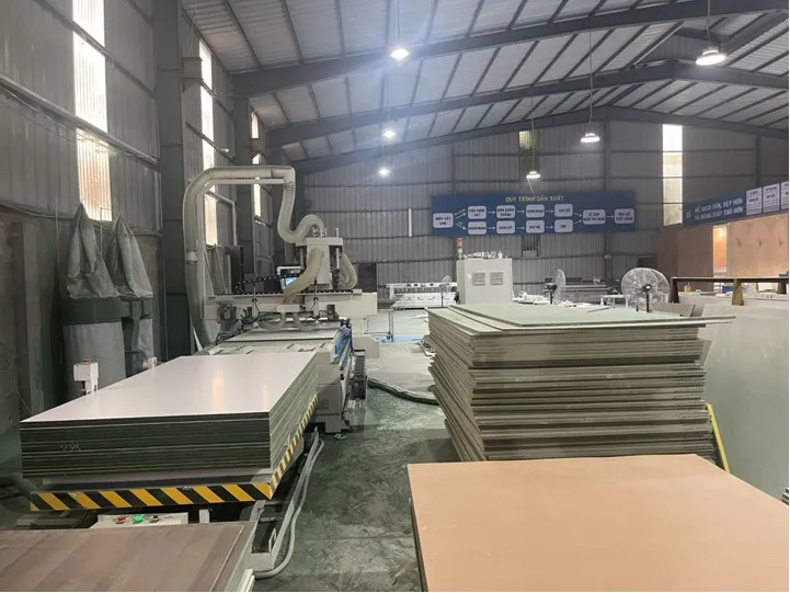 C&ocirc;ng ty Cổ phần Kiến tr&uacute;c v&agrave; Nội thất 24h - 7 năm một h&agrave;nh tr&igrave;nh - Ảnh 3.