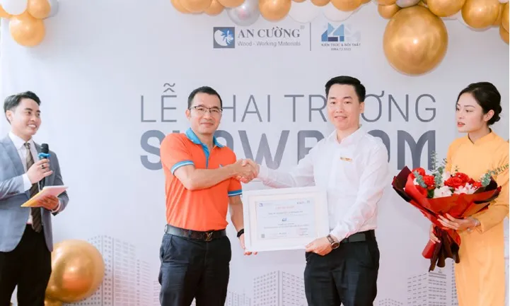 C&ocirc;ng ty Cổ phần Kiến tr&uacute;c v&agrave; Nội thất 24h - 7 năm một h&agrave;nh tr&igrave;nh - Ảnh 4.