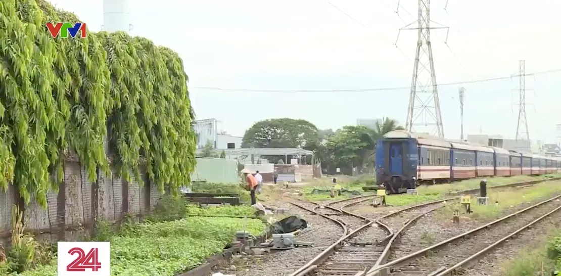 Thành phố Hồ Chí Minh xử lý nhiều dự án chậm triển khai - Ảnh 1.