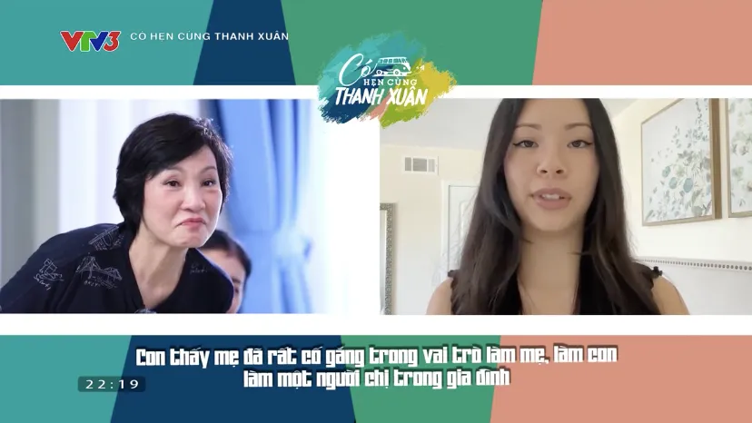 Có hẹn cùng thanh xuân - Những lựa chọn: Khi những “ông bà bạn” dám chơi thử thách của giới trẻ - Ảnh 21.