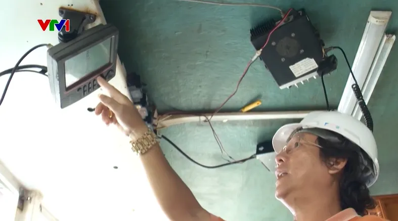 Việt Nam h&agrave;nh động v&igrave; một nghề c&aacute; bền vững - Ảnh 1.