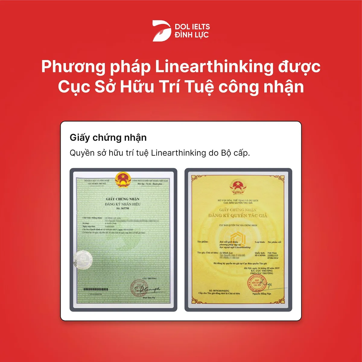 Tại DOL English - Học viên không chỉ thành thạo tiếng Anh mà còn giỏi cả tư duy - Ảnh 1.