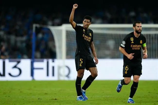 Kết quả UEFA Champions League s&aacute;ng 04/10: Arsenal v&agrave; Manchester United cho&aacute;ng v&aacute;ng - Ảnh 3.