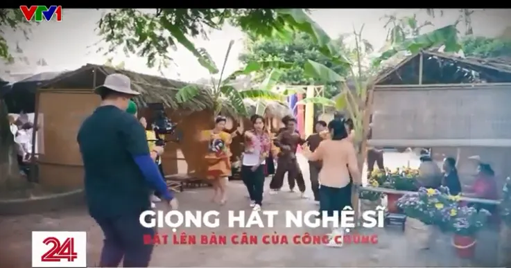 Khi những lời ph&ecirc; b&igrave;nh, nhận x&eacute;t v&ugrave;i dập nghệ sĩ - Ảnh 2.