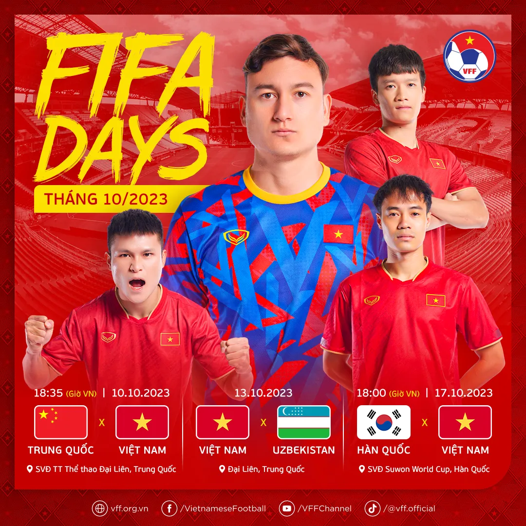 HLV Philippe Troussier: “Tôi lựa chọn cầu thủ dựa trên phong độ và thể trạng hiện tại” - Ảnh 3. HLV Philippe Troussier: “Tôi lựa chọn cầu thủ dựa trên phong độ và thể trạng hiện tại” - Ảnh 3.