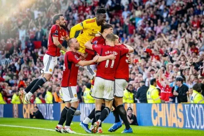 Chelsea và Manchester United cùng hưởng niềm vui chiến thắng - Ảnh 6. Chelsea và Manchester United cùng hưởng niềm vui chiến thắng - Ảnh 6.