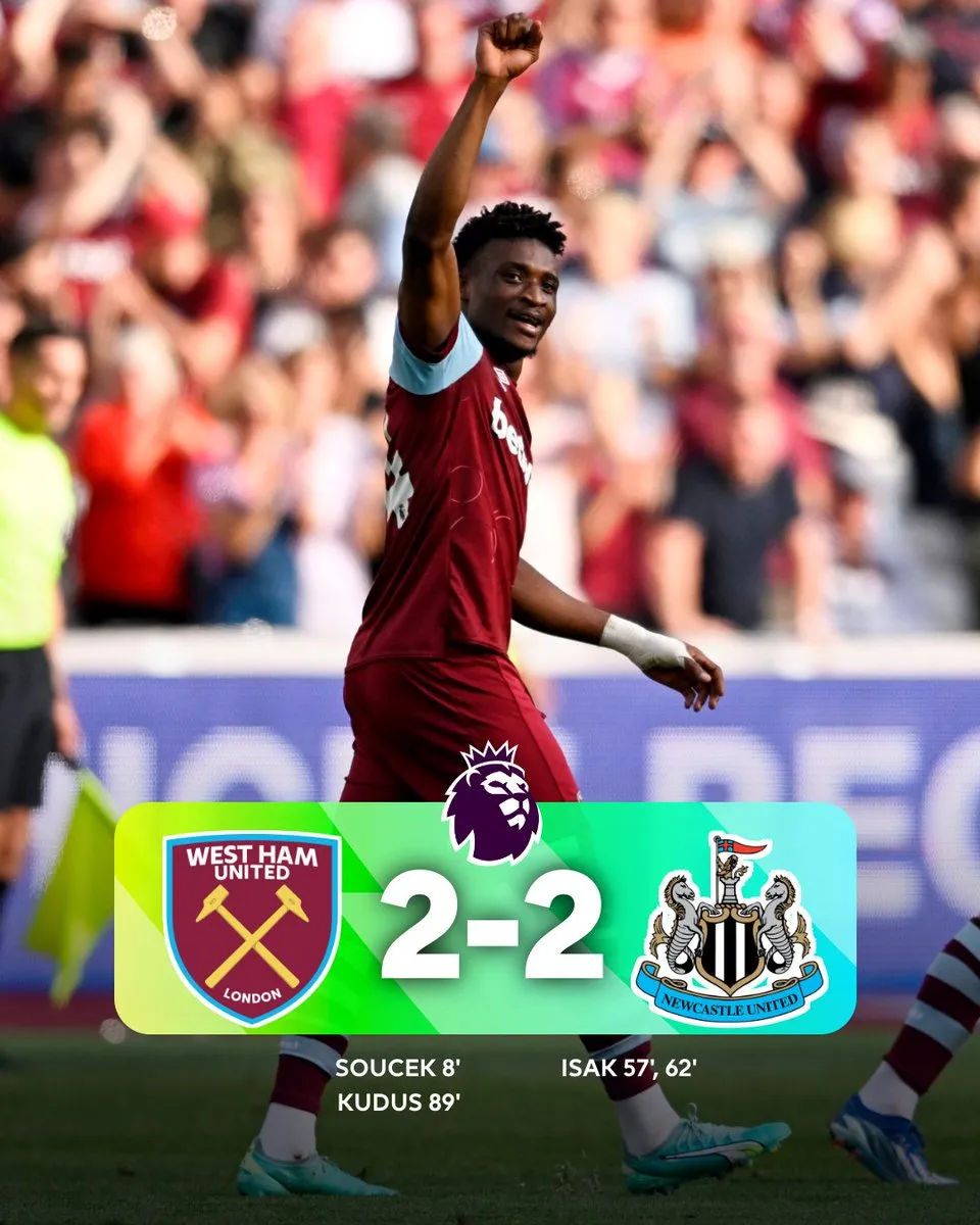 Vòng 8 Ngoại hạng Anh: Liverpool và Newcastle bị cầm hòa - Ảnh 2. Vòng 8 Ngoại hạng Anh: Liverpool và Newcastle bị cầm hòa - Ảnh 2.