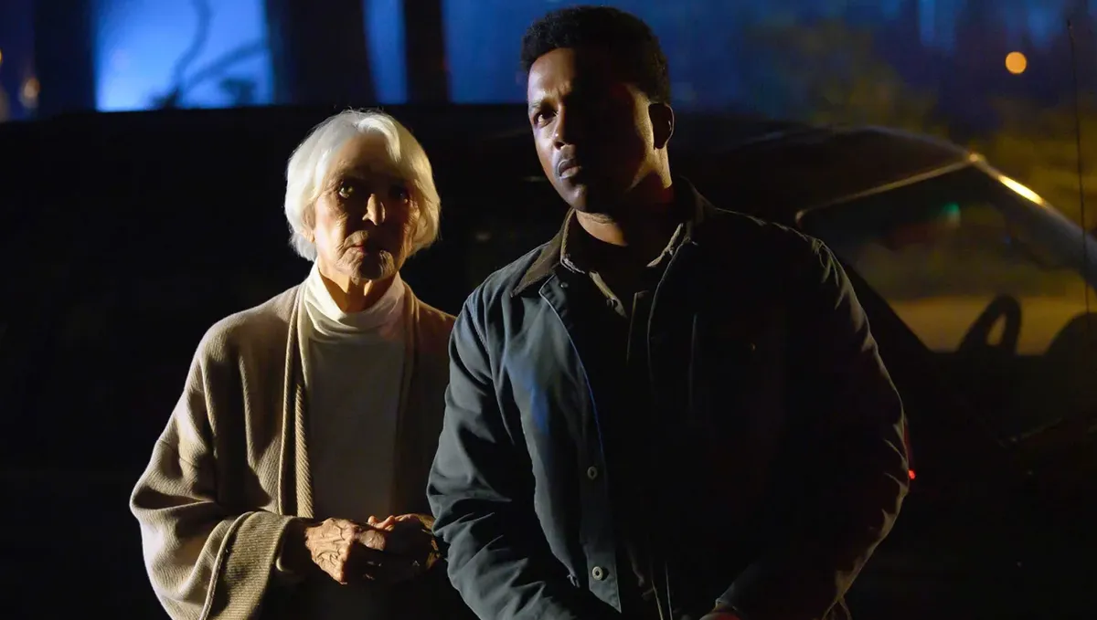 Kh&ocirc;ng đạt kỳ vọng, The Exorcist: Believer vẫn l&ecirc;n ng&ocirc;i ph&ograve;ng v&eacute; - Ảnh 1.