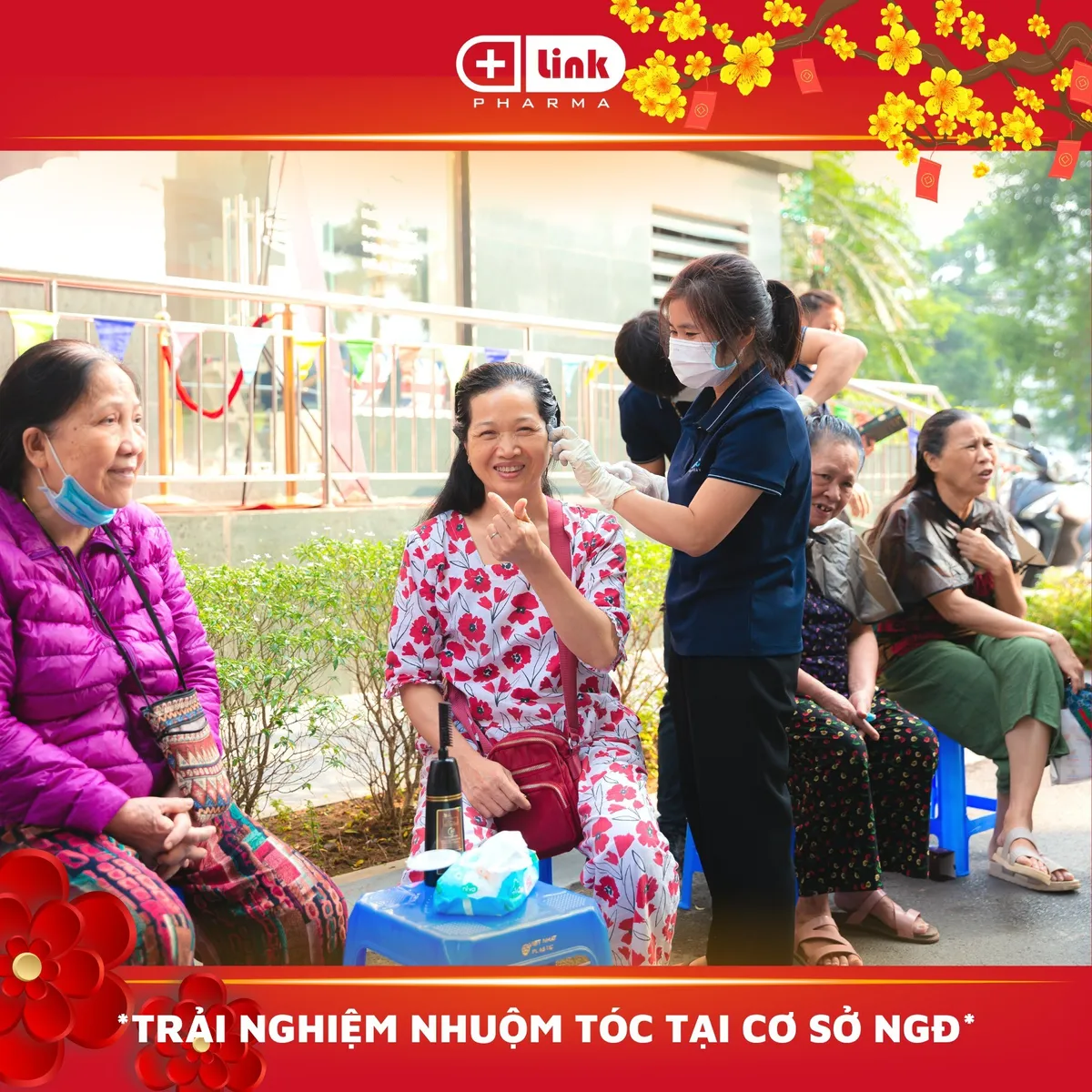 Link Pharma - Định hướng phát triển chương trình Hợp tác xã nhà thuốc tại Việt Nam - Ảnh 5.