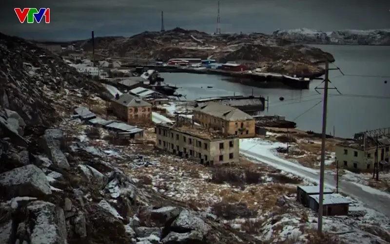 Bạn đ&atilde; bao giờ muốn đi đến tận c&ugrave;ng thế giới? - Ảnh 2.