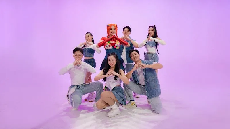 L&ecirc; Tr&uacute;c Phương của The Debut ph&aacute;t h&agrave;nh MV Body Shaming với th&ocirc;ng điệp t&iacute;ch cực - Ảnh 1.