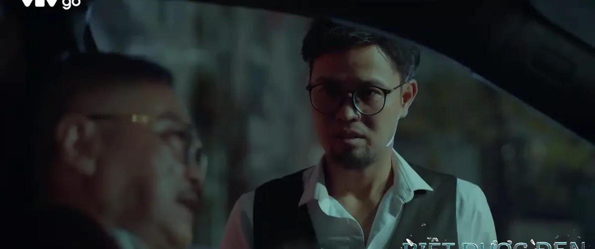 Biệt dược đen - Tập 16: Điều (Th&aacute;i Sơn) l&agrave; tr&ugrave;m cuối của nước kho&aacute;i? - Ảnh 2.