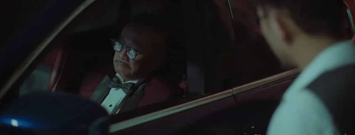 Biệt dược đen - Tập 16: Điều (Th&aacute;i Sơn) l&agrave; tr&ugrave;m cuối của nước kho&aacute;i? - Ảnh 1.