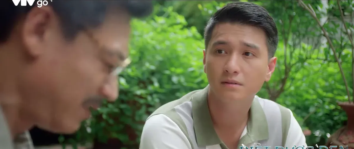 Biệt dược đen - Tập 16: Điều (Th&aacute;i Sơn) l&agrave; tr&ugrave;m cuối của nước kho&aacute;i? - Ảnh 3.