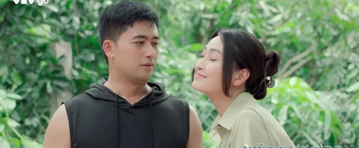 Biệt dược đen - Tập 16: Lan đến tận nh&agrave;, c&ograve;n đ&ograve;i đội trưởng Tuyển h&ocirc;n - Ảnh 3.