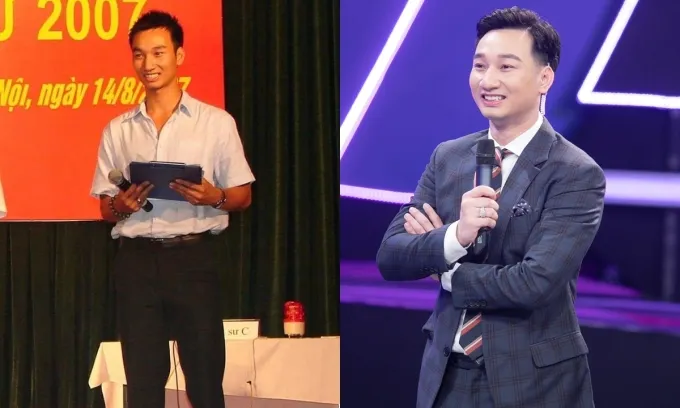 Diva Hồng Nhung về thăm nhà, Khả Ngân hội ngộ người tình màn ảnh   - Ảnh 3.