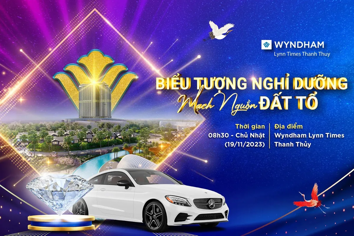 Thị trường bất động sản sôi động đón mùa vàng đầu tư dịp cuối năm - Ảnh 1.