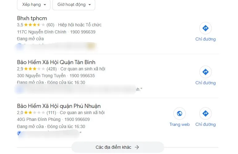 Xuất hiện chiêu giả tổng đài BHXH TP Hồ Chí Minh để lừa đảo - Ảnh 1.