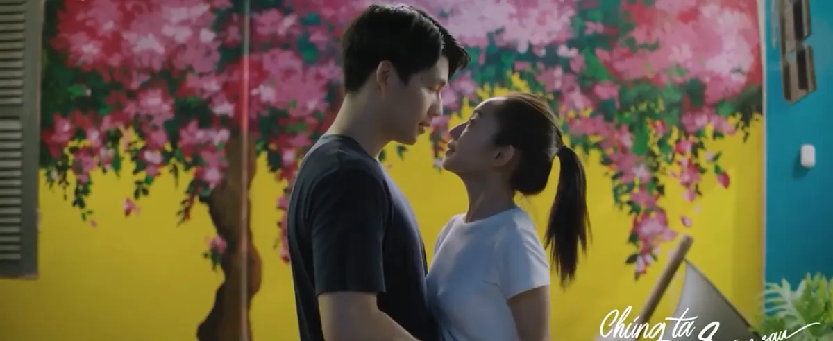 Ch&uacute;ng ta của 8 năm sau - Tập 5: L&acirc;m đối diện với c&aacute;m dỗ tiền v&agrave; quyền lực - Ảnh 1.