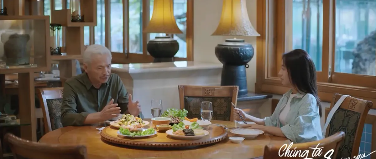 Ch&uacute;ng ta của 8 năm sau - Tập 5: L&acirc;m đối diện với c&aacute;m dỗ tiền v&agrave; quyền lực - Ảnh 2.