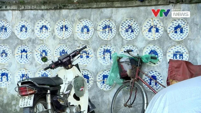 Kh&ocirc;ng gian nghệ thuật c&ocirc;ng cộng Ph&uacute;c T&acirc;n ng&agrave;y c&agrave;ng xuống cấp  - Ảnh 9.