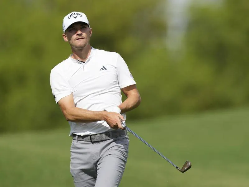 Diễn biến Vòng 2 giải golf DP World Tour Championship - Ảnh 2. Diễn biến Vòng 2 giải golf DP World Tour Championship - Ảnh 2.