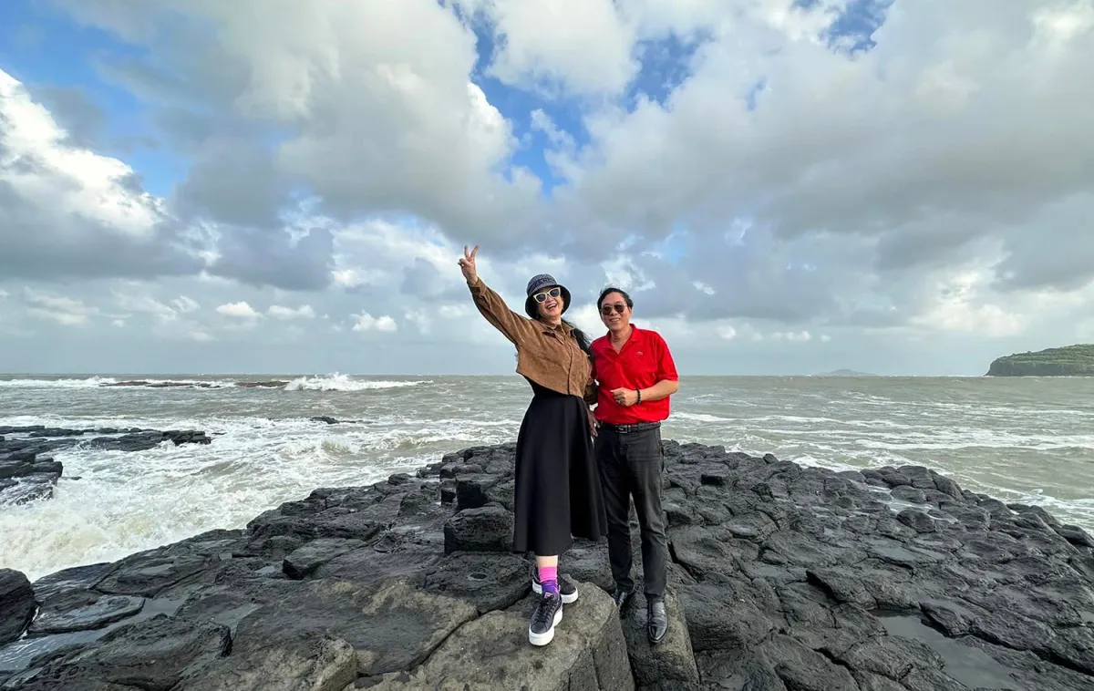 Lật mặt 7 sẽ được quay tại H&agrave; Nội, lễ ăn hỏi của diễn vi&ecirc;n Phương Lan - Ảnh 5.