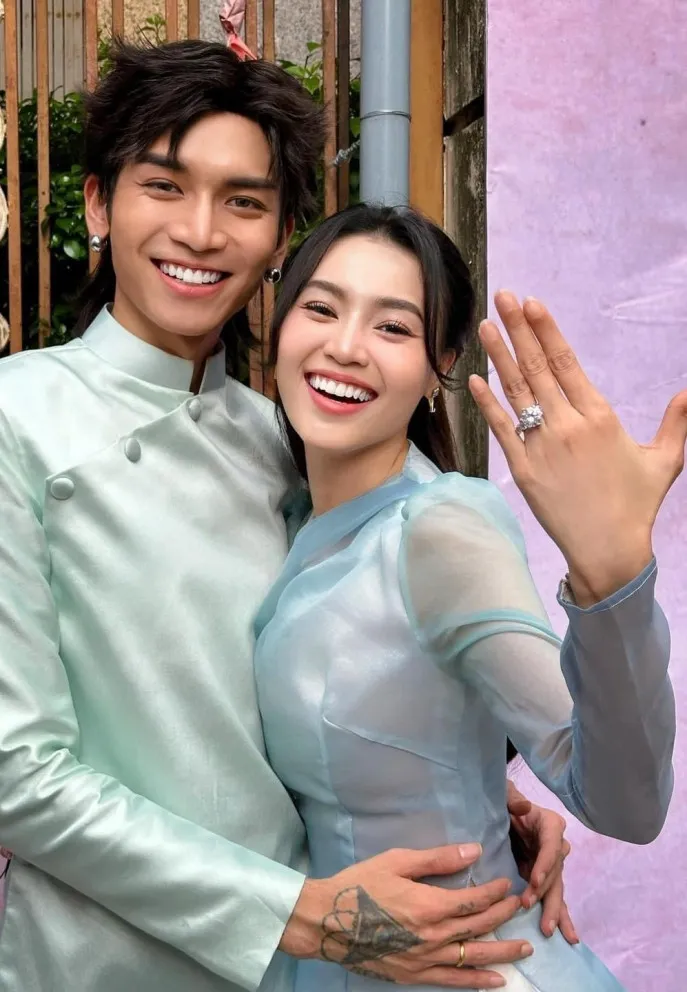 Lật mặt 7 sẽ được quay tại H&agrave; Nội, lễ ăn hỏi của diễn vi&ecirc;n Phương Lan - Ảnh 8.