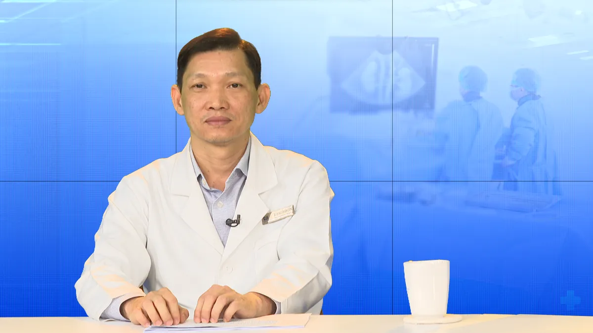 Bệnh b&agrave;ng quang - tưởng lạ m&agrave; gần - Ảnh 2.