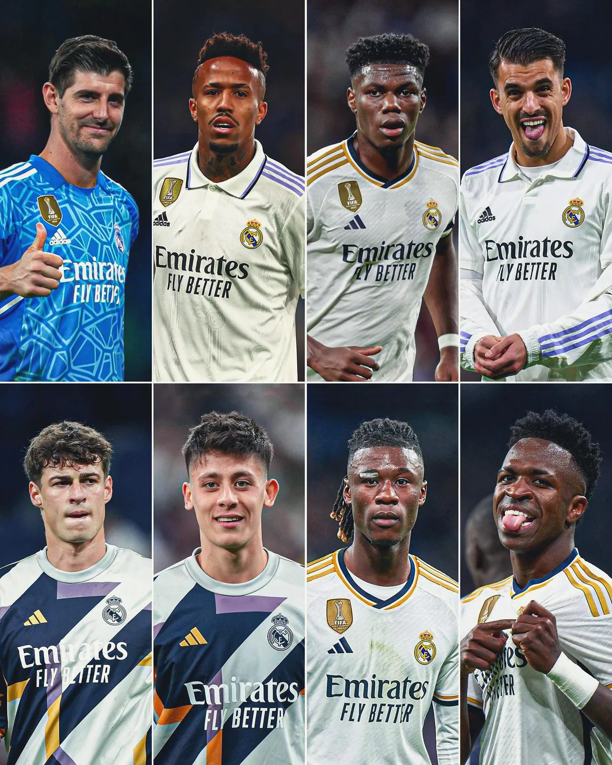 Bão chấn thương hoành hành tại Real Madrid - Ảnh 1. Bão chấn thương hoành hành tại Real Madrid - Ảnh 1.