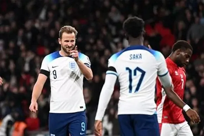 Kết quả vòng loại EURO 2024: Italia giành vé đi tiếp, ĐT Anh bị cầm hòa - Ảnh 3. Kết quả vòng loại EURO 2024: Italia giành vé đi tiếp, ĐT Anh bị cầm hòa - Ảnh 3.