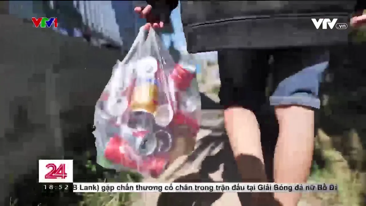 Cặp lá yêu thương: Tổ ấm của Khang - Ảnh 2.