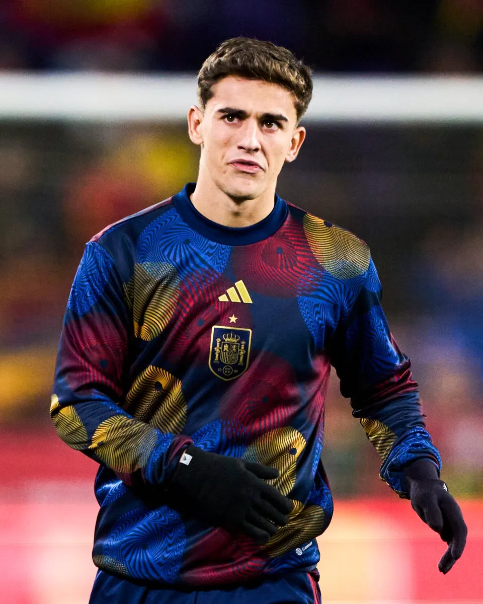 Barcelona và Real Madrid có nhiều cầu thủ chấn thương khi tập trung ĐTQG - Ảnh 2. Barcelona và Real Madrid có nhiều cầu thủ chấn thương khi tập trung ĐTQG - Ảnh 2.