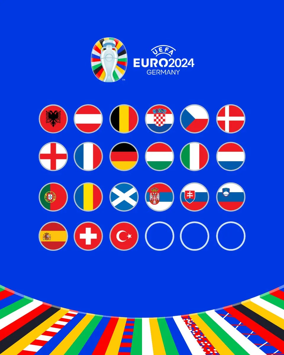 Kết quả vòng loại EURO 2024: ĐT Croatia giành vé dự VCK - Ảnh 1. Kết quả vòng loại EURO 2024: ĐT Croatia giành vé dự VCK - Ảnh 1.