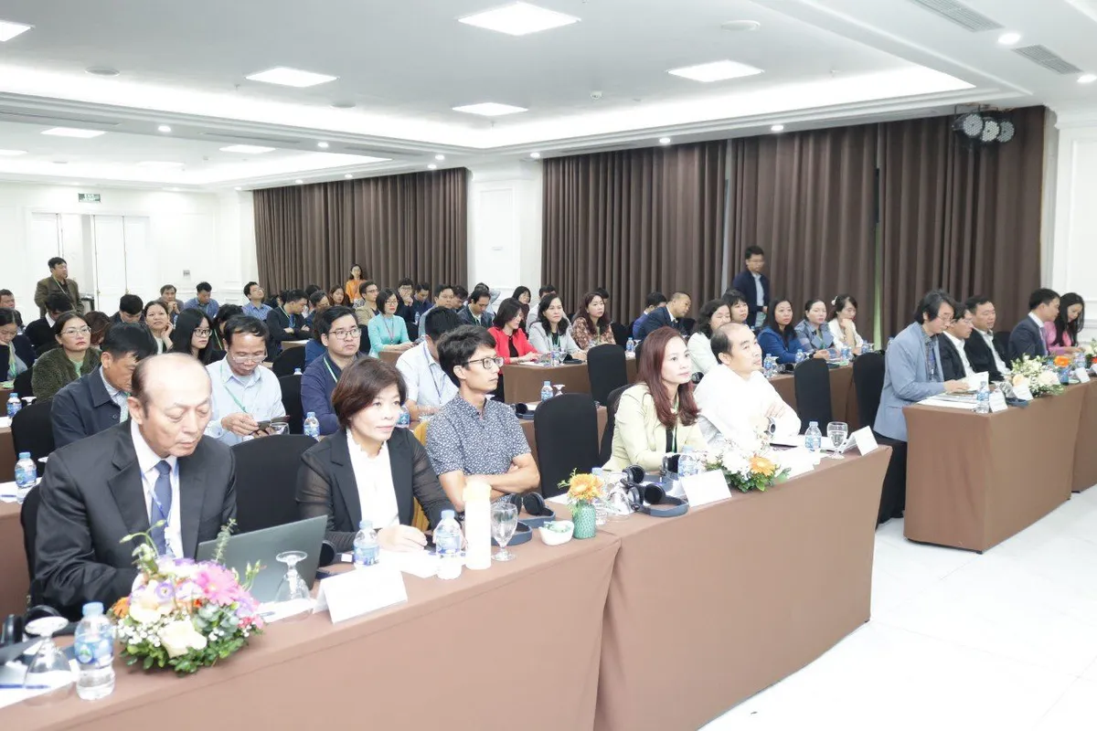 Điều trị toàn diện - cơ hội cho trẻ em dị tật khe hở môi vòm miệng - Ảnh 2. Điều trị toàn diện - cơ hội cho trẻ em dị tật khe hở môi vòm miệng - Ảnh 2.