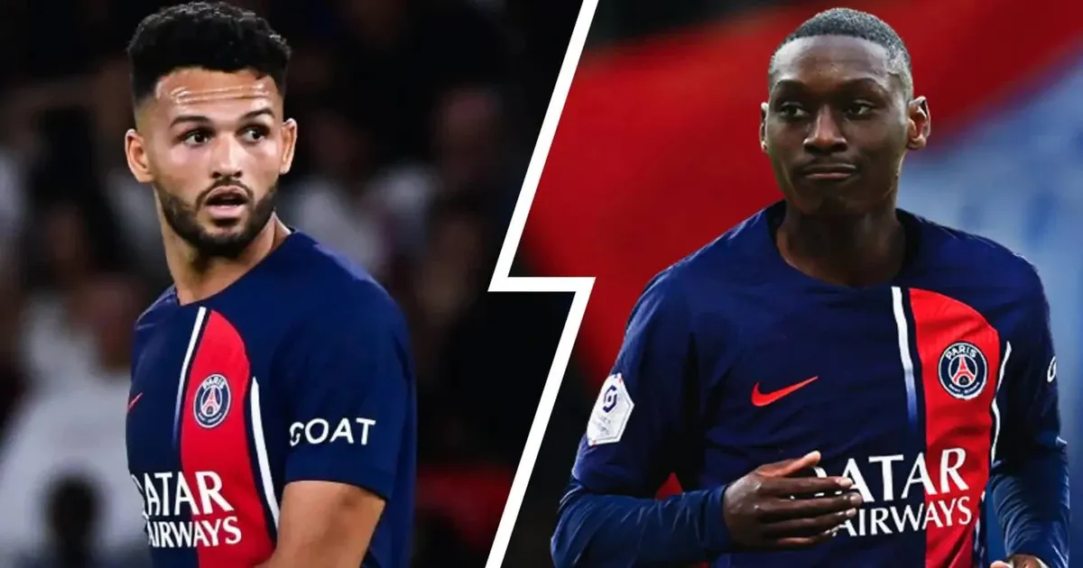 PSG và chính sách chuyển nhượng kém hiệu quả - Ảnh 1. PSG và chính sách chuyển nhượng kém hiệu quả - Ảnh 1.