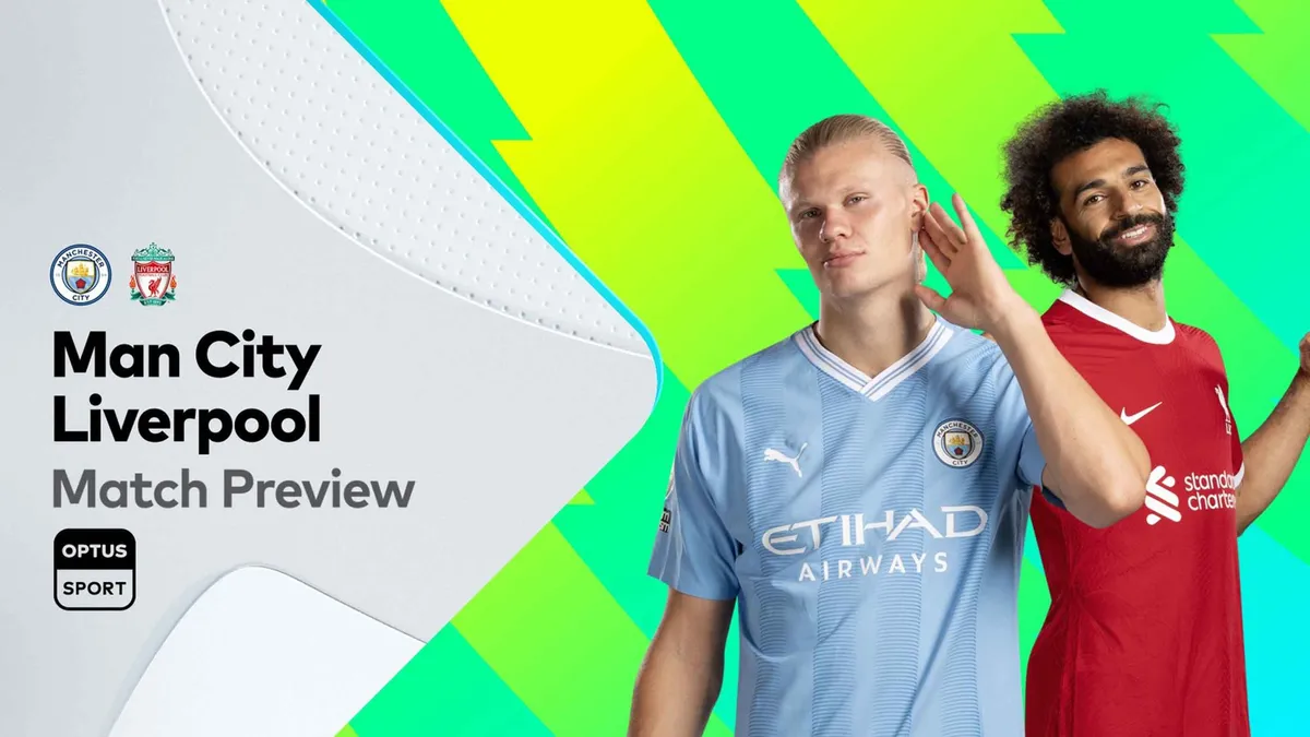 Thông tin trước trận đấu tâm điểm vòng 13 Ngoại hạng Anh: Man City - Liverpool - Ảnh 1. Thông tin trước trận đấu tâm điểm vòng 13 Ngoại hạng Anh: Man City - Liverpool - Ảnh 1.