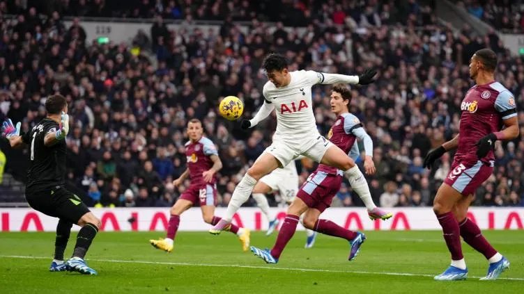 Tháng 11 đầy khó khăn của Tottenham - Ảnh 2. Tháng 11 đầy khó khăn của Tottenham - Ảnh 2.