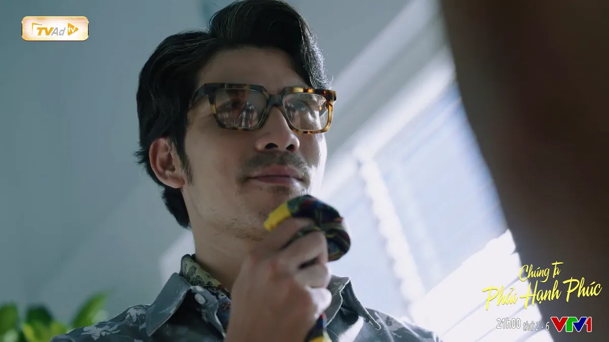 Ch&uacute;ng ta phải hạnh ph&uacute;c - Tập 14: Con trai Nguyệt nợ tới 60 triệu đồng - Ảnh 5.