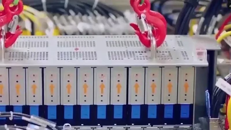 Trung Quốc đầu tư mạnh cho điện to&aacute;n đ&aacute;m m&acirc;y - Ảnh 2.