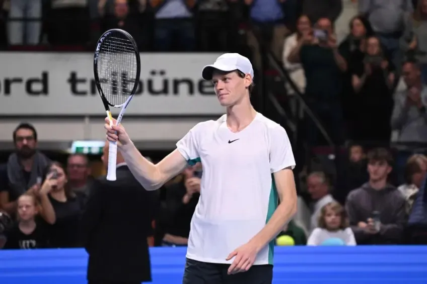 Ban tổ chức Paris Masters bị chỉ trích vì lịch thi đấu - Ảnh 1. Ban tổ chức Paris Masters bị chỉ trích vì lịch thi đấu - Ảnh 1.