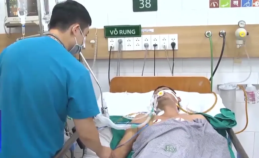 Báo động tự tử bằng thuốc diệt chuột - Ảnh 1.