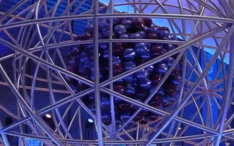 Khai trương khu triển lãm nguyên tử tại Moscow - Ảnh 3.