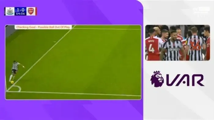 Arsenal thua trận đầu tại Premier League - Ảnh 2. Arsenal thua trận đầu tại Premier League - Ảnh 2.