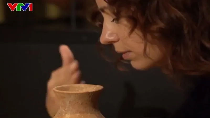 B&iacute; ẩn m&ugrave;i hương của những x&aacute;c ướp - Ảnh 1.