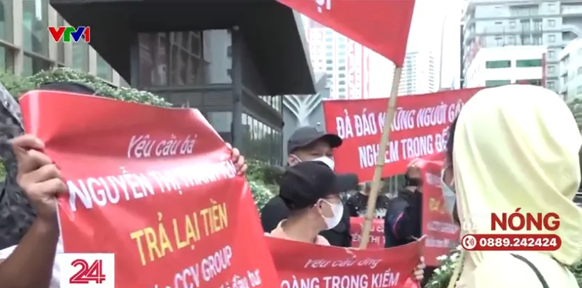 Tr&aacute;i đắng đầu tư - Ảnh 9.