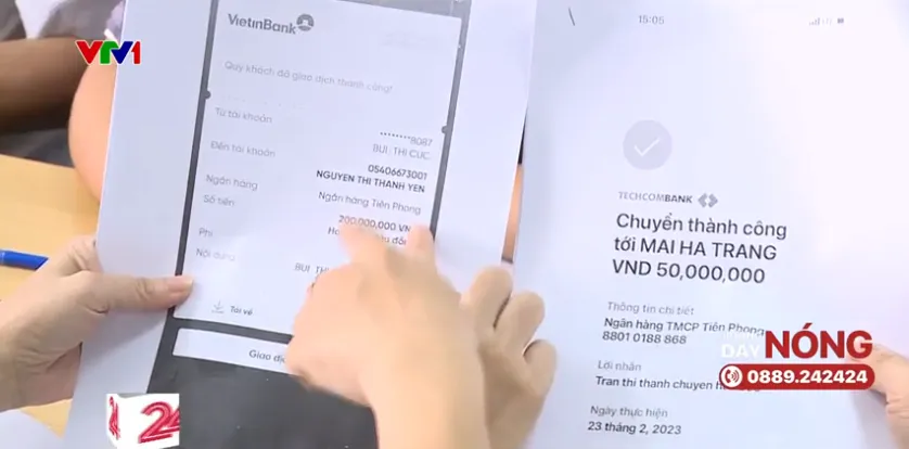 Tr&aacute;i đắng đầu tư - Ảnh 12.