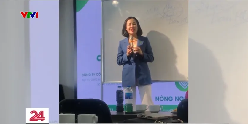 Tr&aacute;i đắng đầu tư - Ảnh 1.