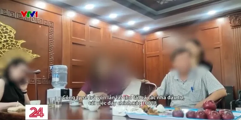 Tr&aacute;i đắng đầu tư - Ảnh 4.